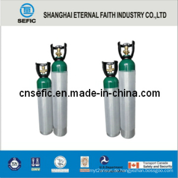 Großhandel Billig Zylinderanlage Sauerstoff Gasflaschen (MT-2 / 4-2.0)
